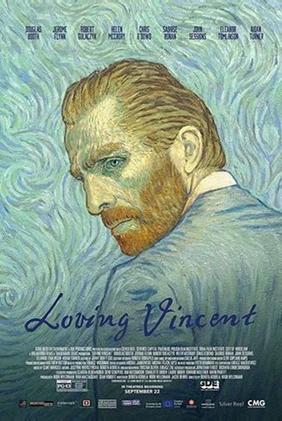 Com amor, Van Gogh