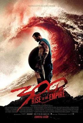 300 - A Ascensão Do Império