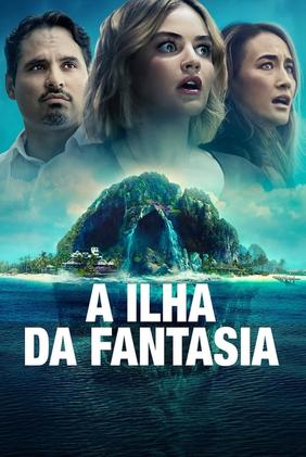 A Ilha da Fantasia