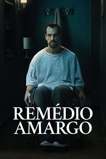 Remédio Amargo