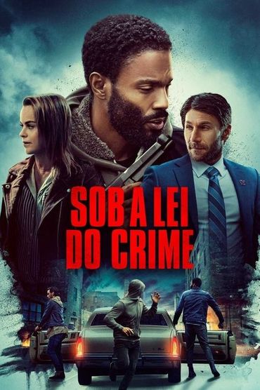 Sob a Lei do Crime