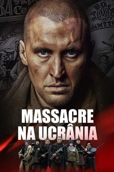 Massacre na Ucrânia