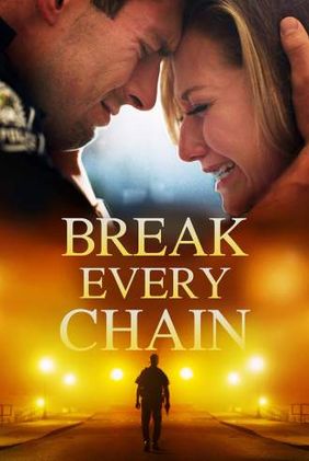 Break Every Chain