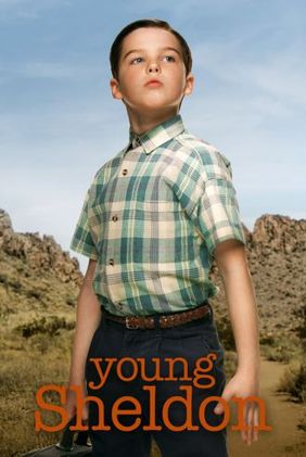 Young Sheldon