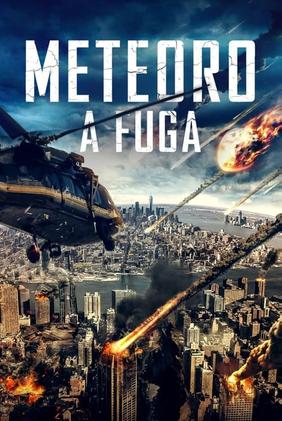 Meteoro: A Fuga