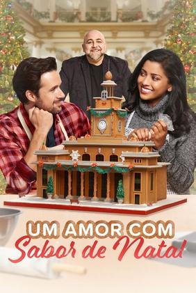 Um Amor com Sabor de Natal