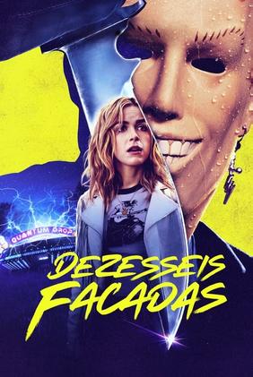 Dezesseis Facadas