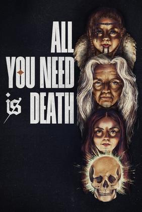 All You Need Is Death