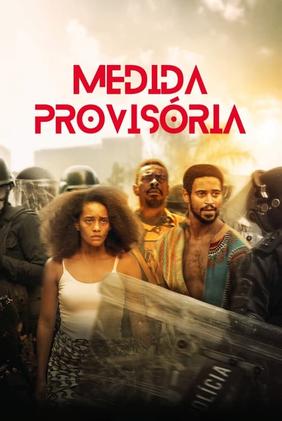 Medida Provisória