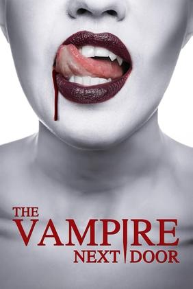 The Vampire Next Door