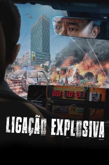 Ligação Explosiva