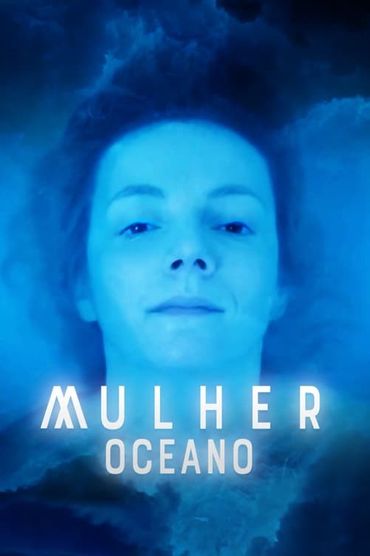 Mulher Oceano