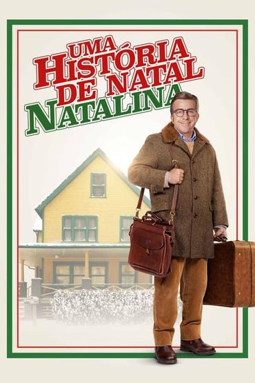 Uma História de Natal Natalina