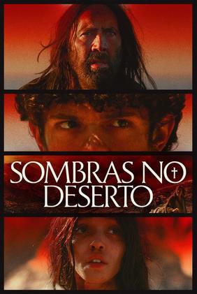Sombras no Deserto