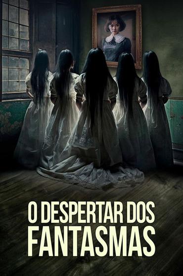 O Despertar dos Fantasmas