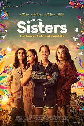 Las Tres Sisters