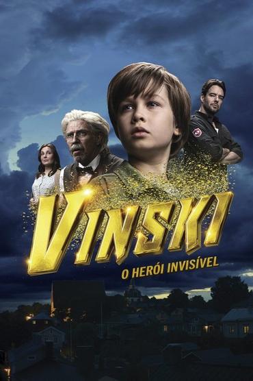Vinski - O Herói Invisível